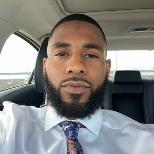 Meet your Posher, Nicholas